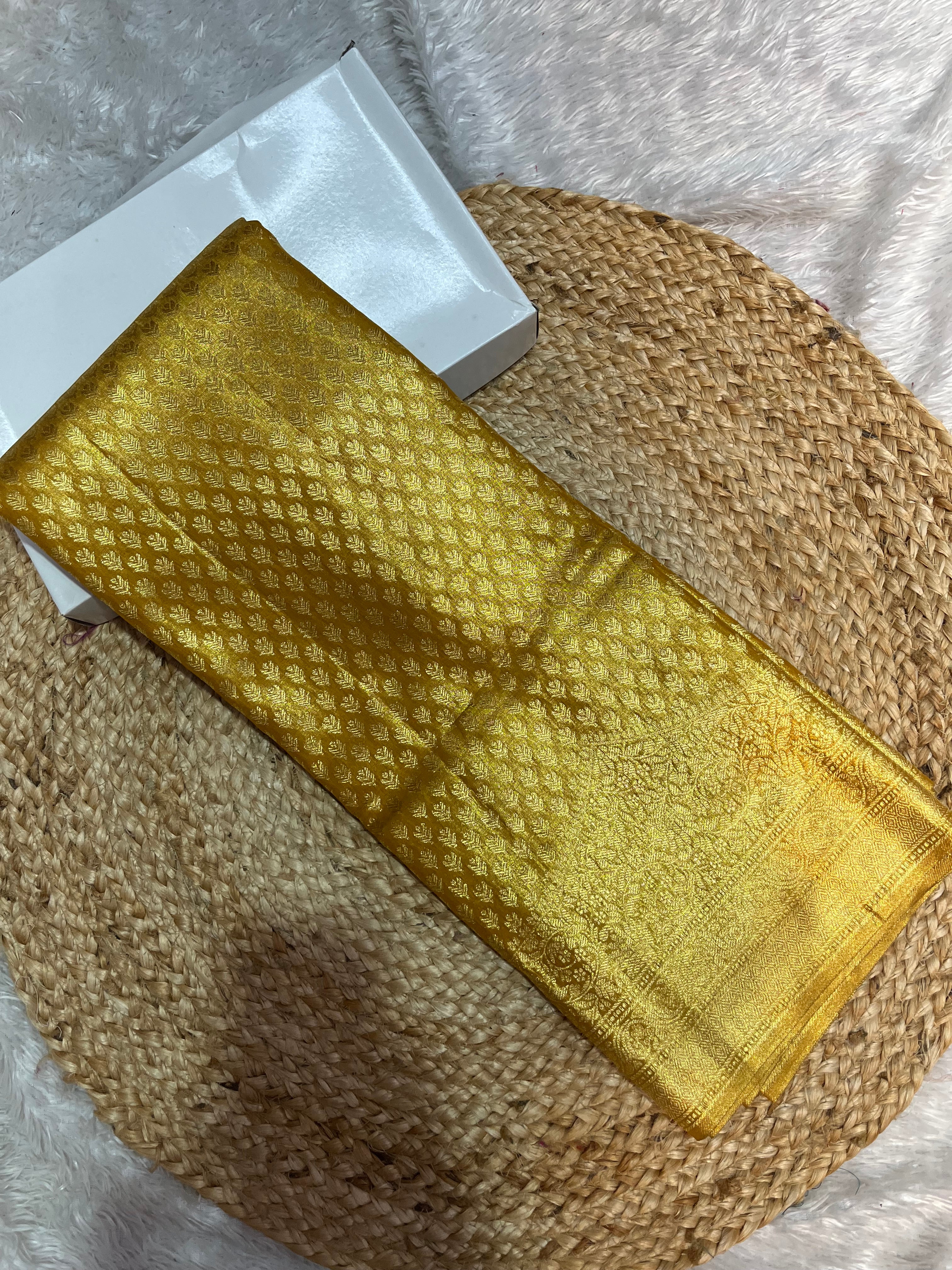 Kanchi Kora ikktara ( cos300 )