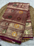 Kanchi ikktara ( bridal 2 )