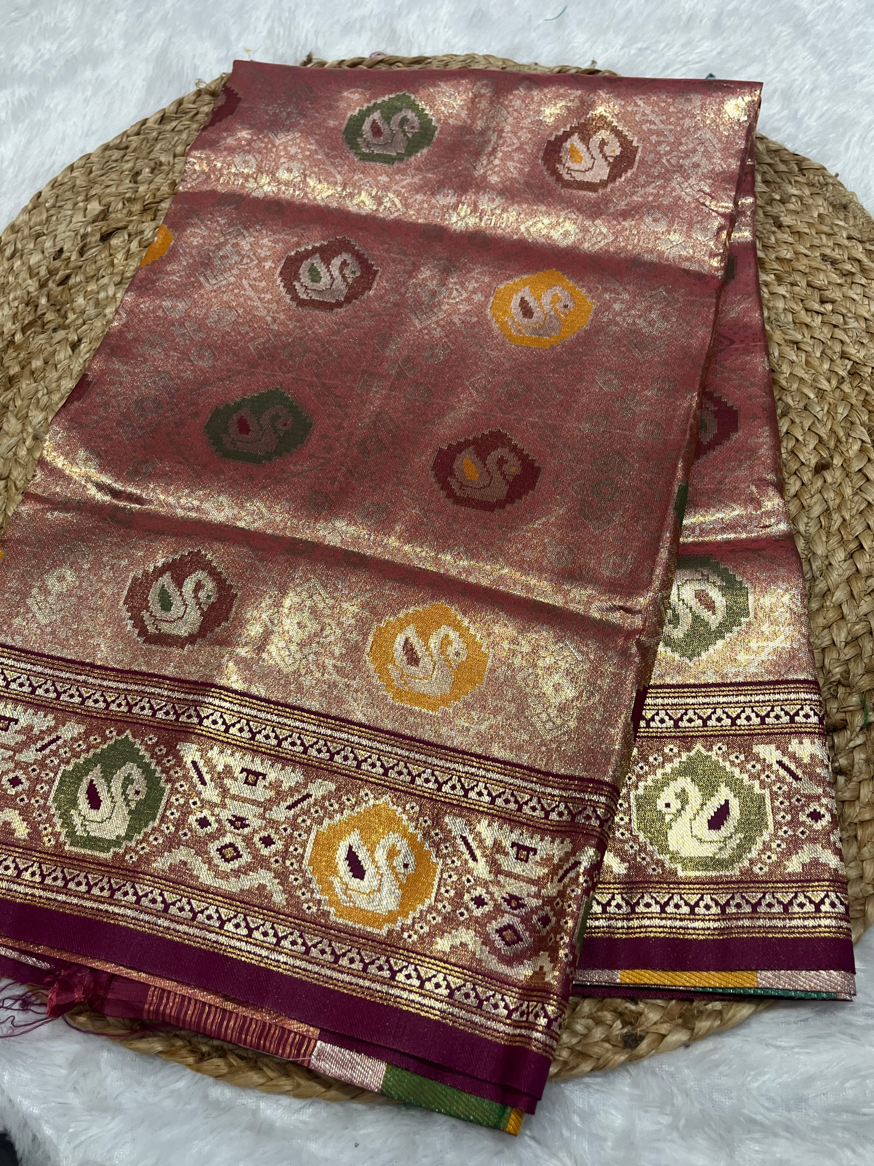 Kanchi ikktara ( bridal 2 )