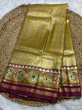 Kanchi ikktara ( bridal 2 )