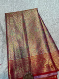 Kanchi ikktara ( bridal collection)