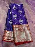 Semi kanjivaram pattu (web1999)