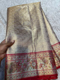 Kanchi ikktara ( bridal collection)