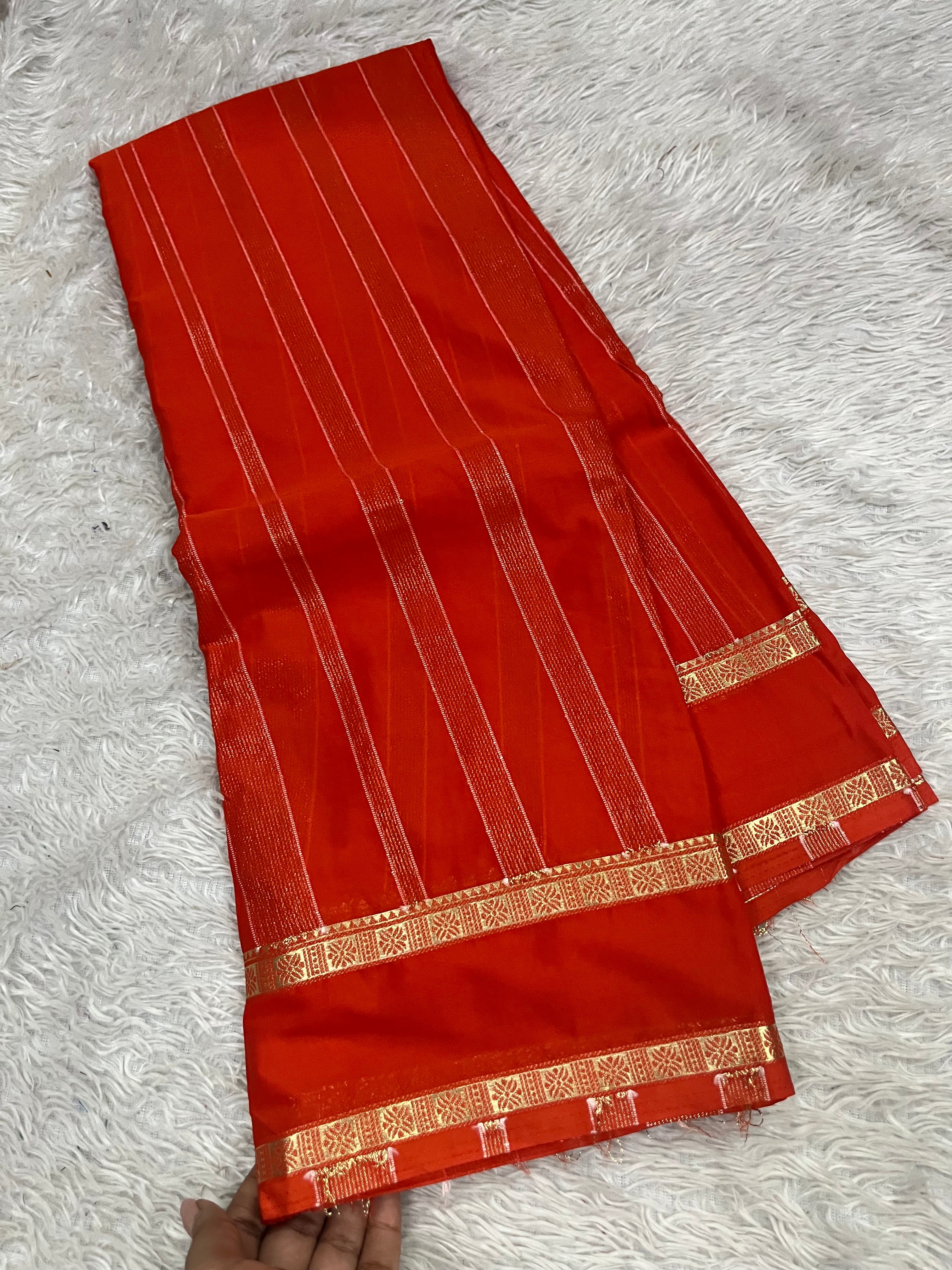 Mashrm silk ( code-103 )