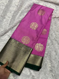 Pattu saree