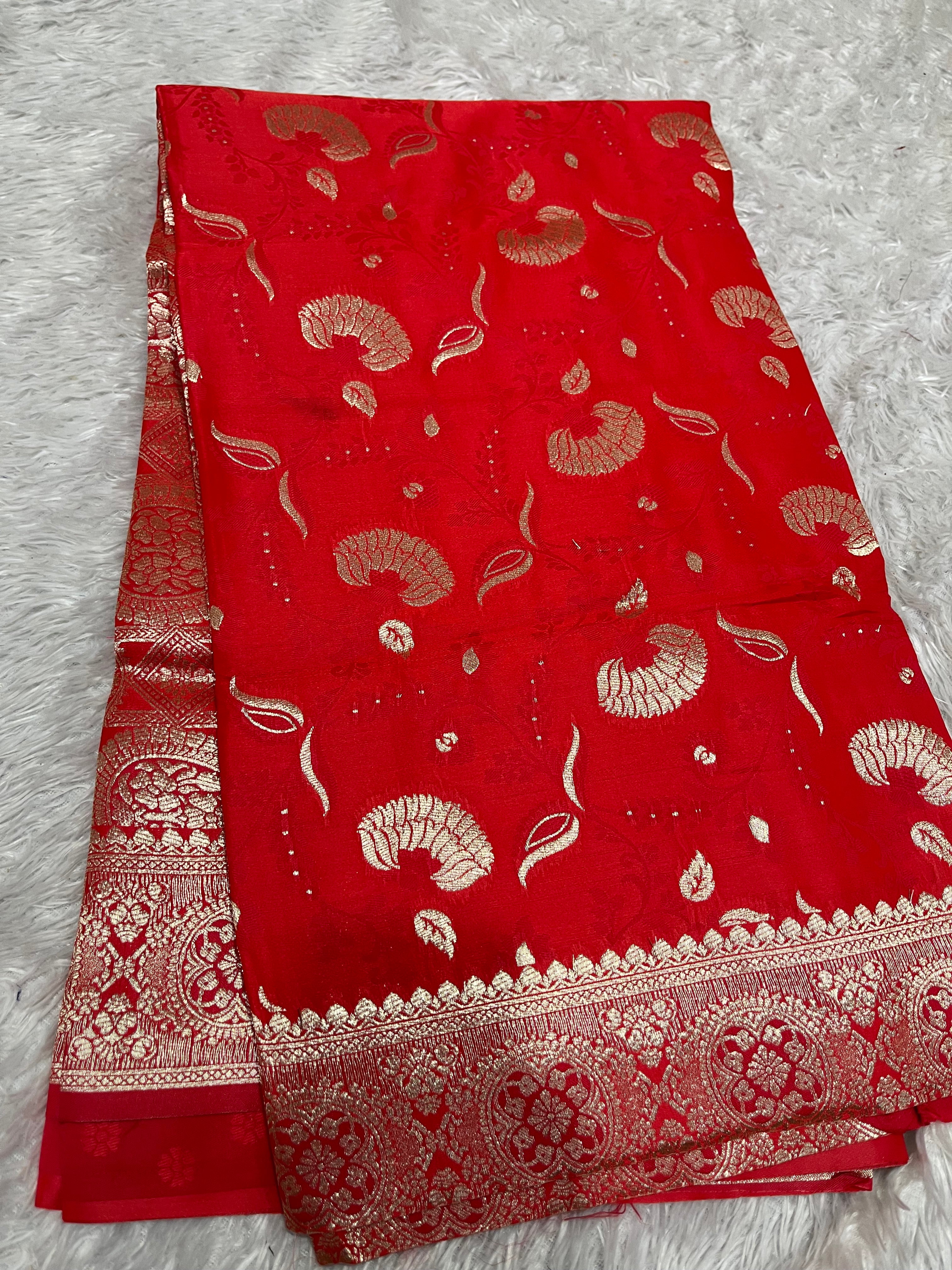 Mashrm satin ( MS1699 )