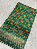 Patola saree ( Patola -101 )
