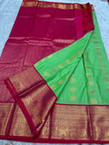 Kanchi pattu ( KP1101 )