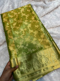 Pattu langa bits