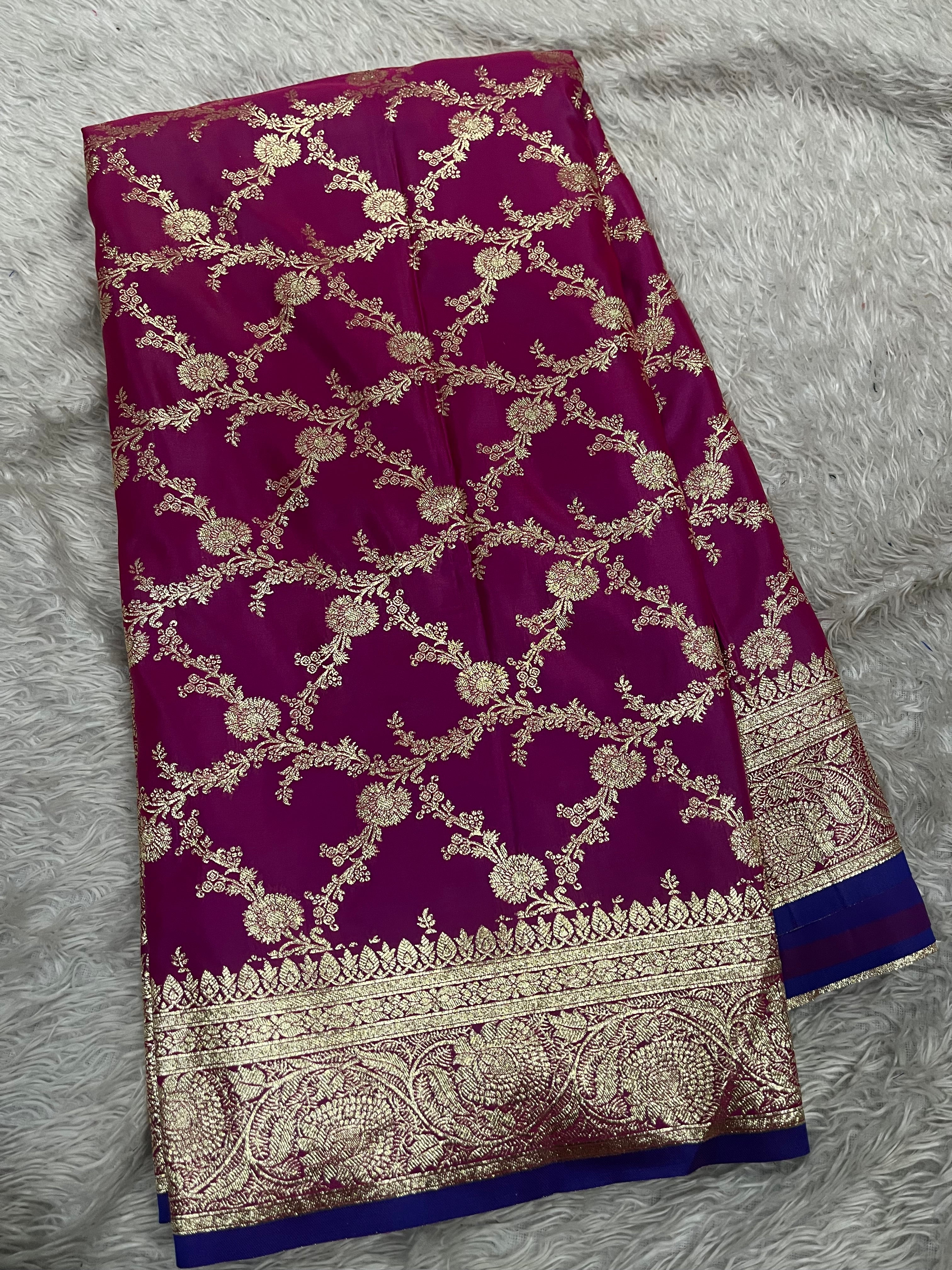 Mashrm / gaji ( Banaras -101 )