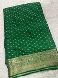 Banarasi Georgette ( code: 102 )