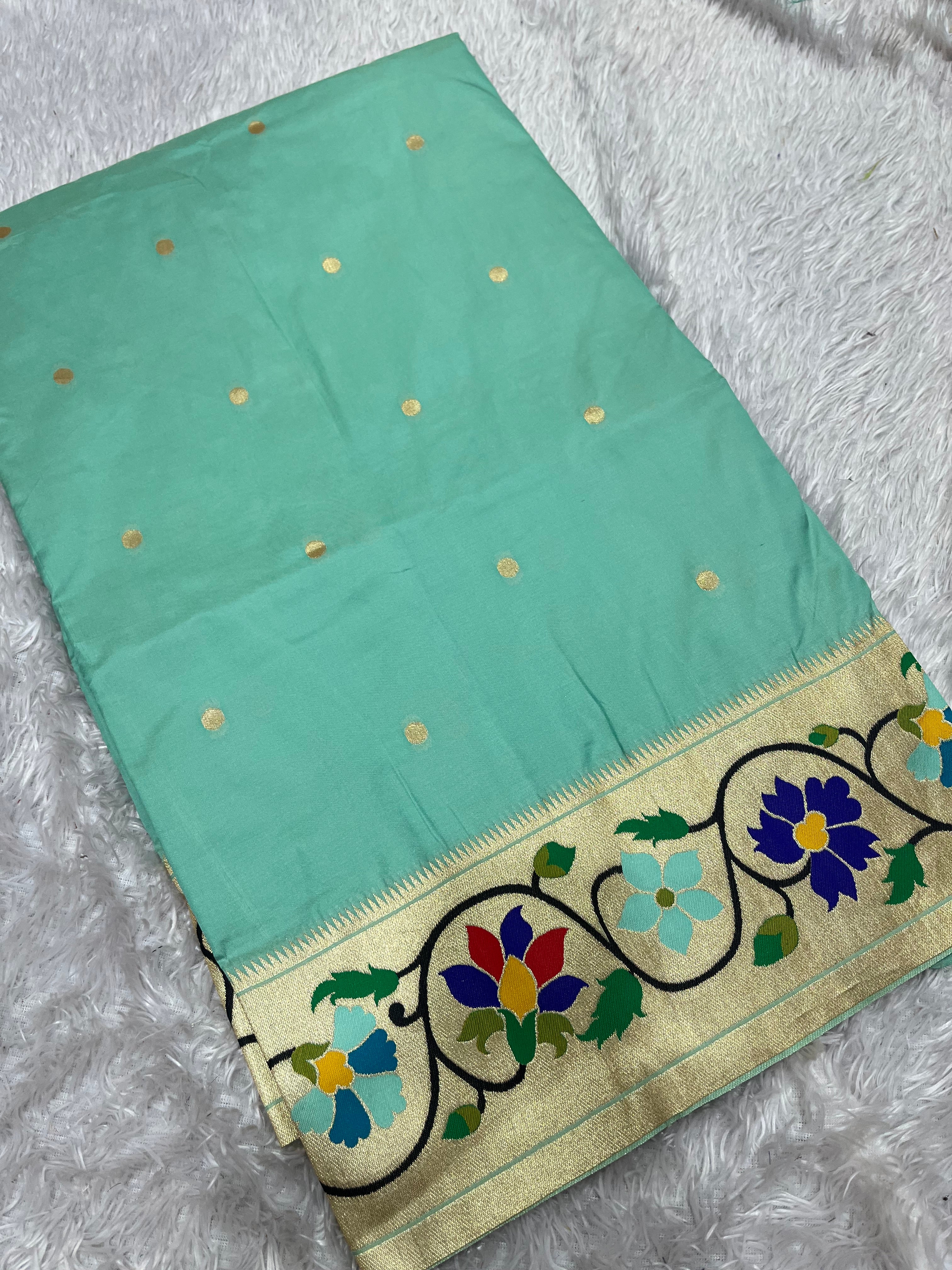 Paithani saree ( P11 )