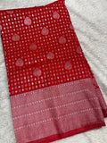 Mashrm silk ( code-103 )