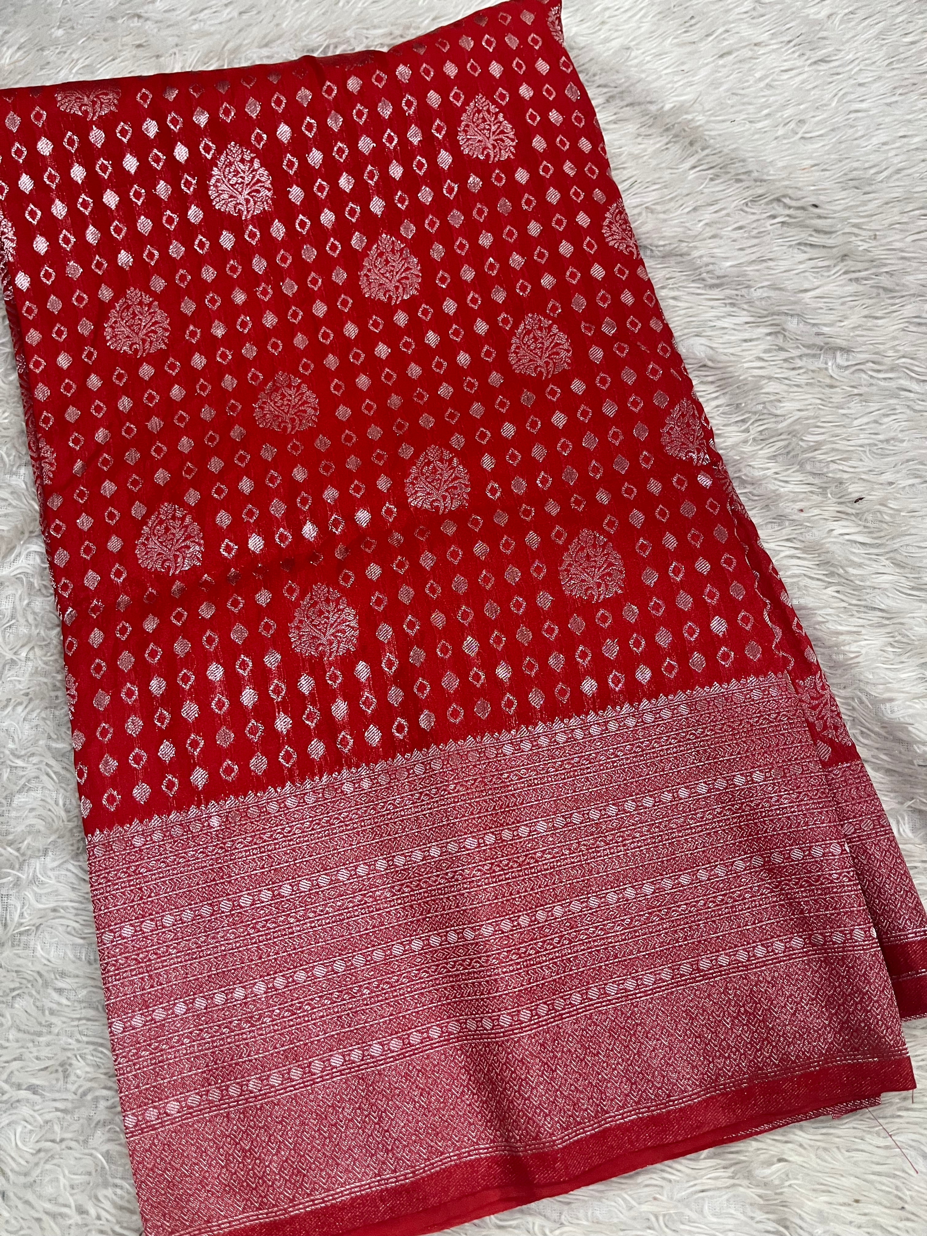 Mashrm silk ( code-103 )