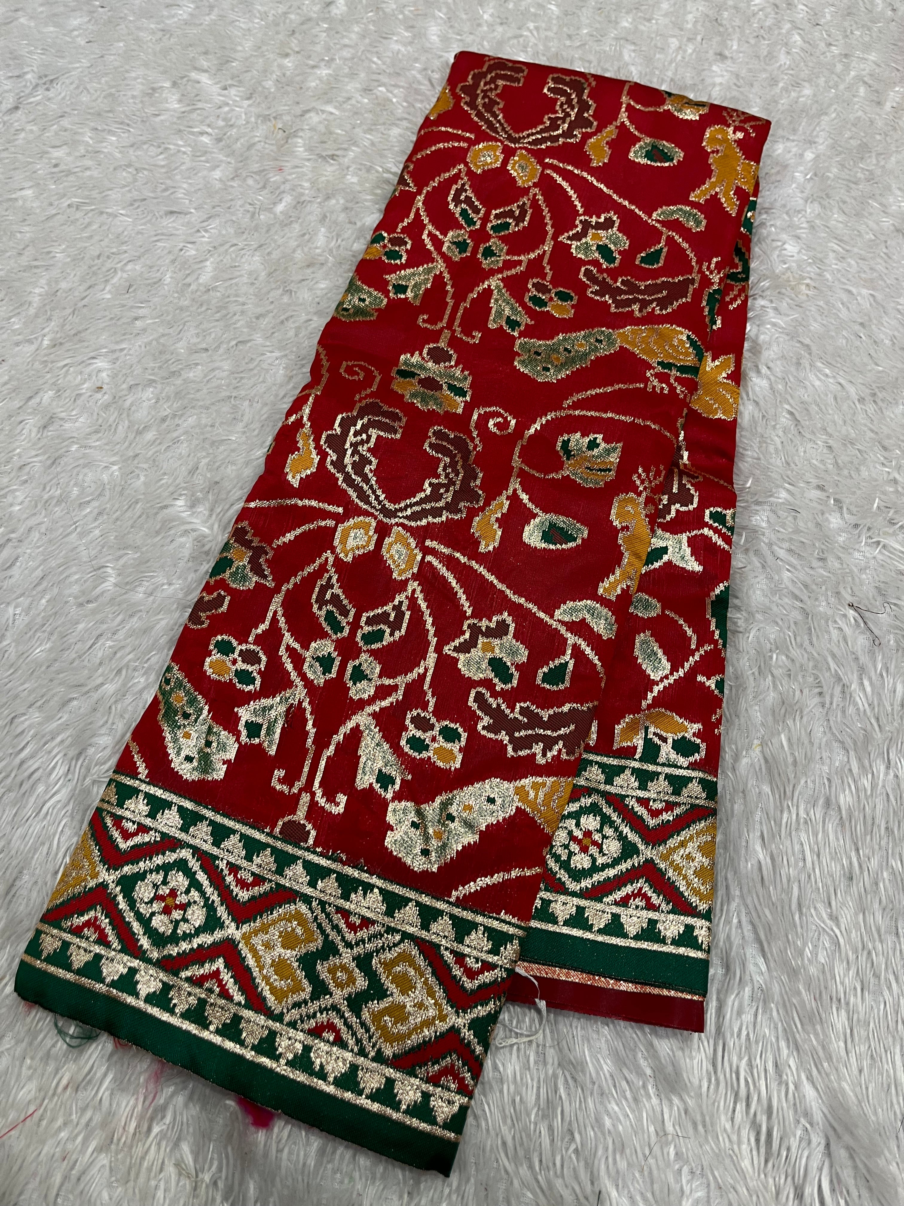 Banarasi soft silk  ( under999 )