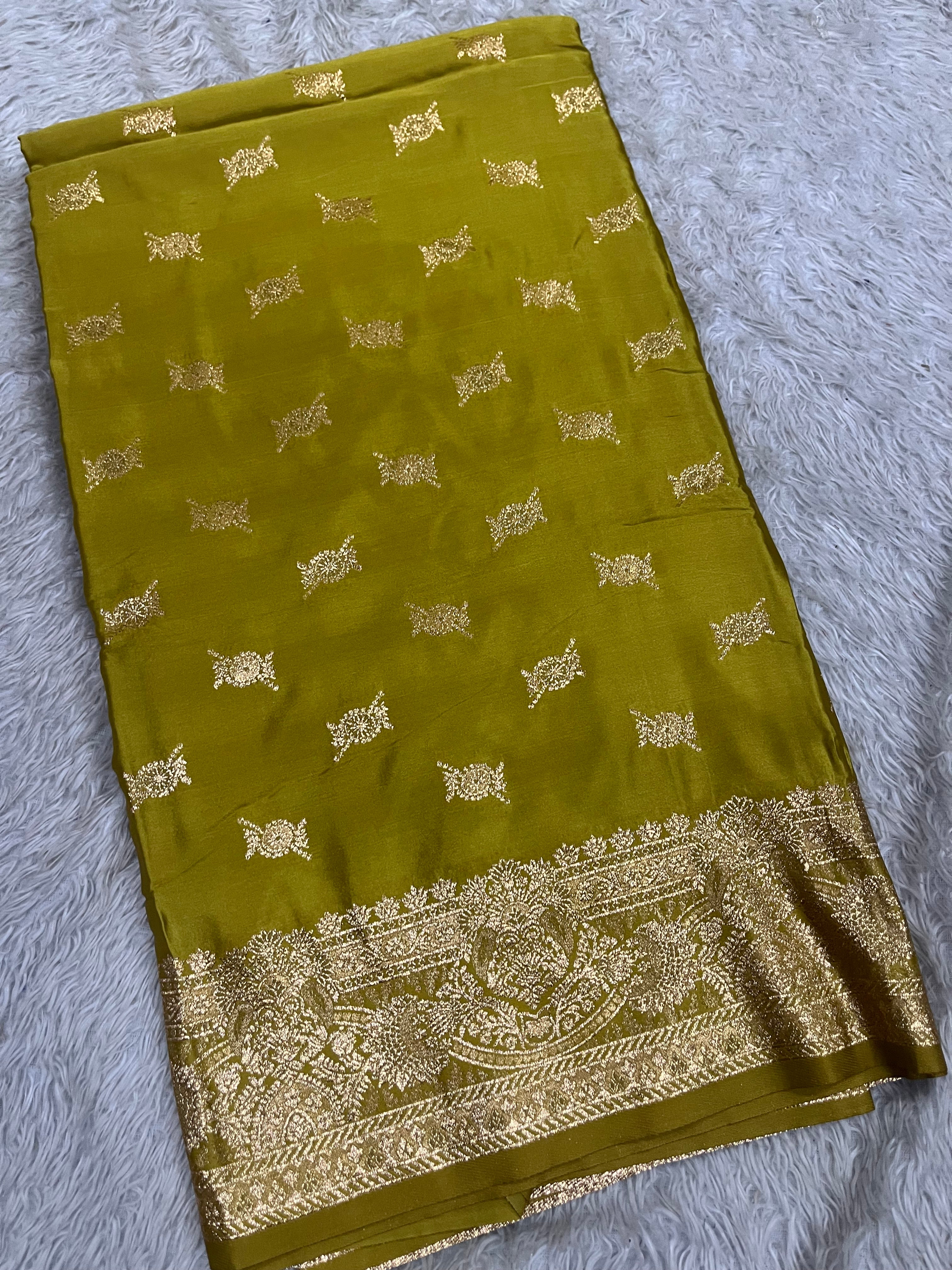 Mashrm / gaji ( Banaras -101 )