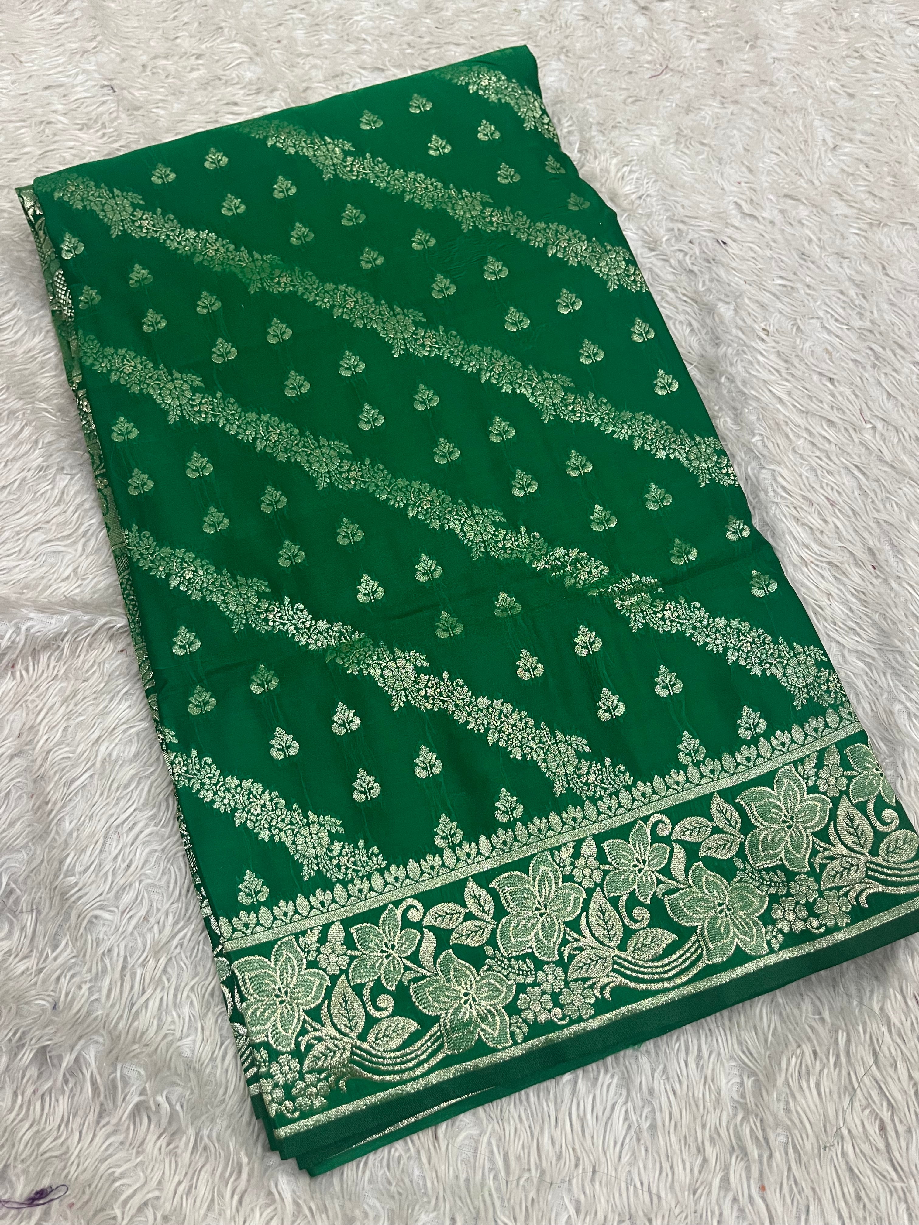 Mashrm / gaji ( Banaras -101 )