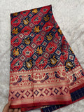 Patola saree ( Patola -101 )