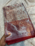 Pattu langa bits