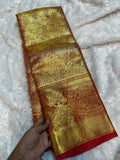 Pattu langa bits