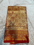 Kanchi ikktara ( bridal collection)