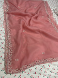 Hand work ( cocktail wear )
