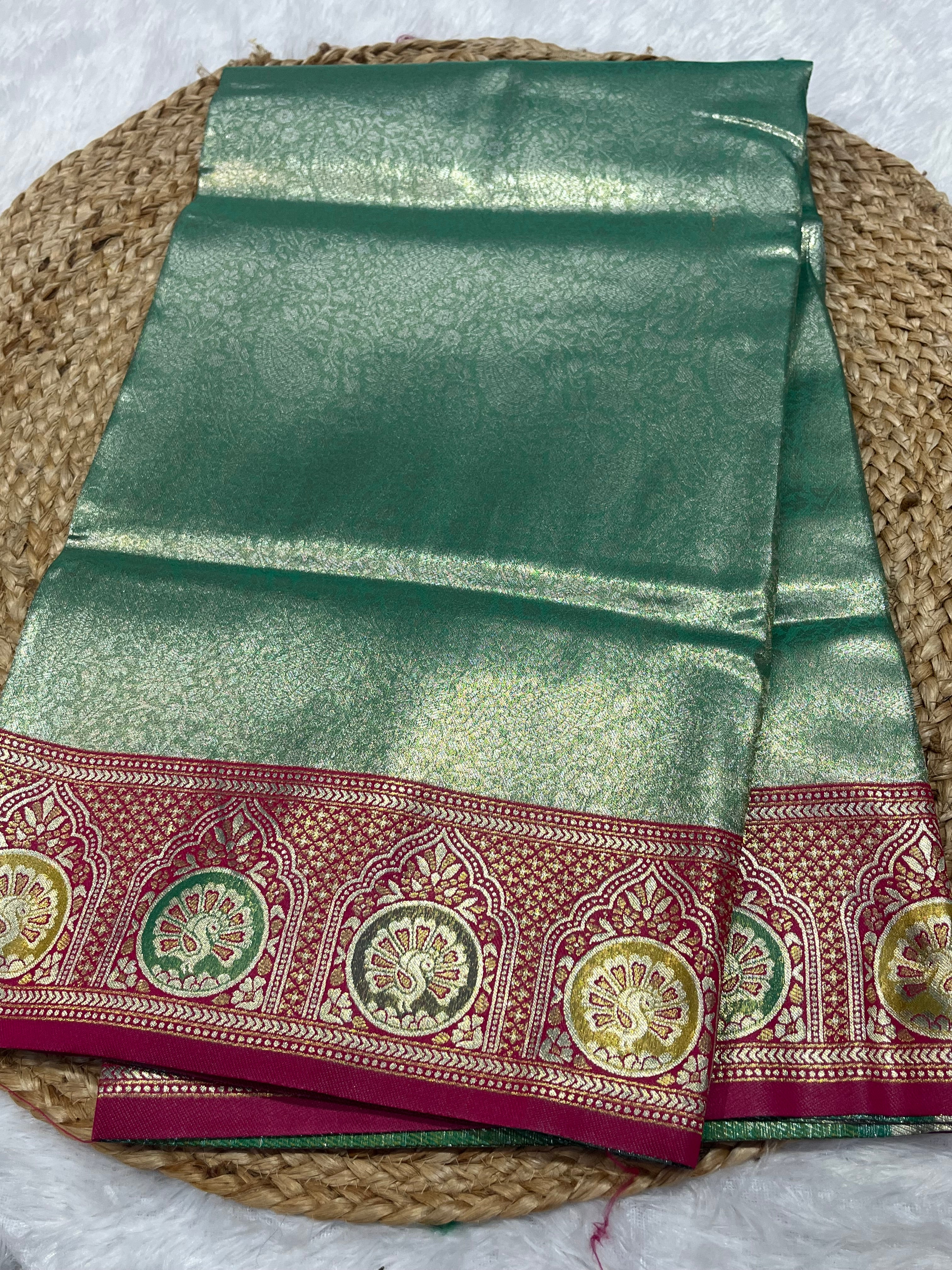 Kanchi ikktara ( bridal 2 )