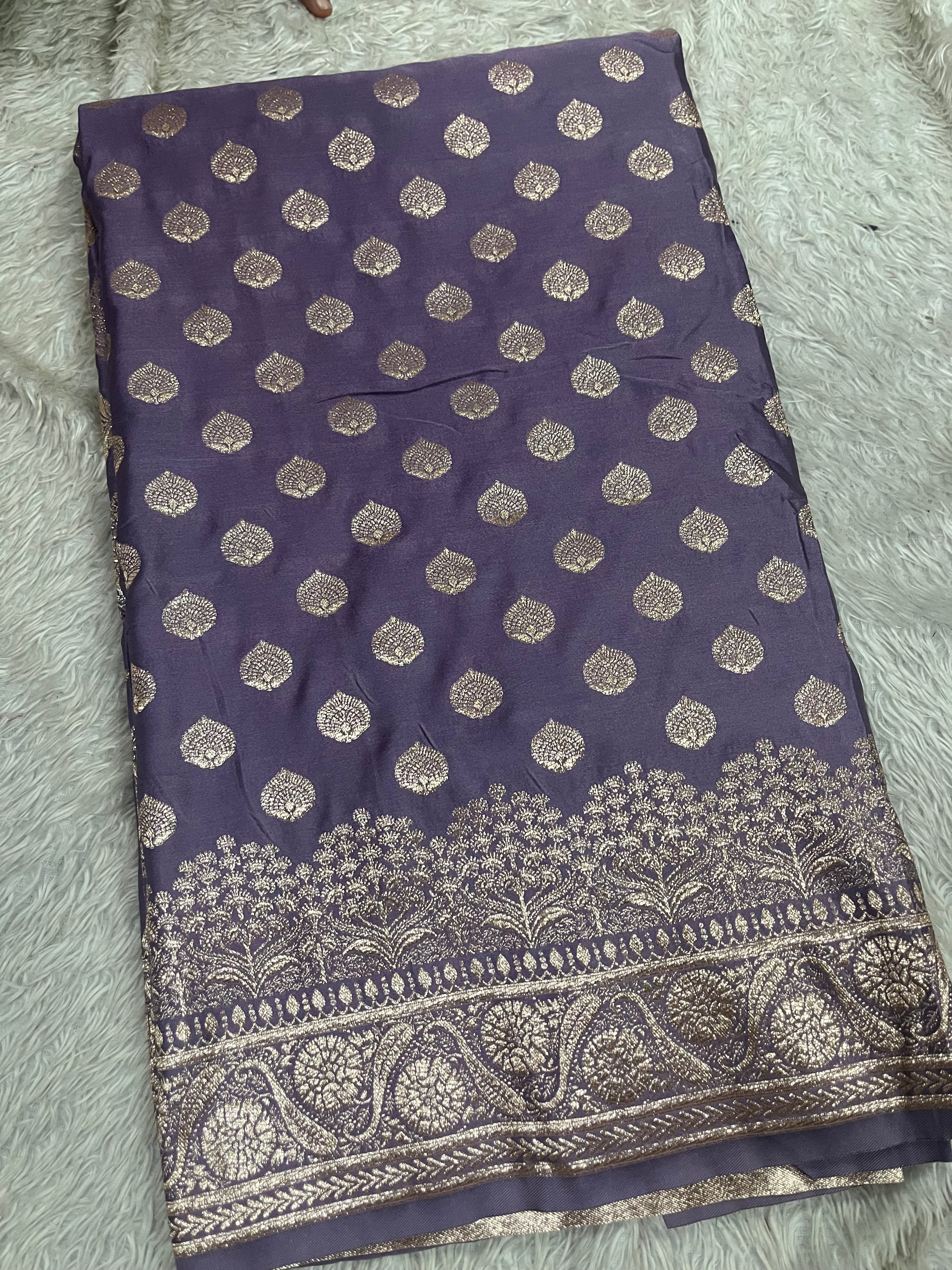 Mashrm / gaji ( Banaras -101 )