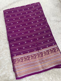 Banarasi Georgette ( code: 102 )