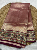 Kanchi ikktara ( bridal 2 )