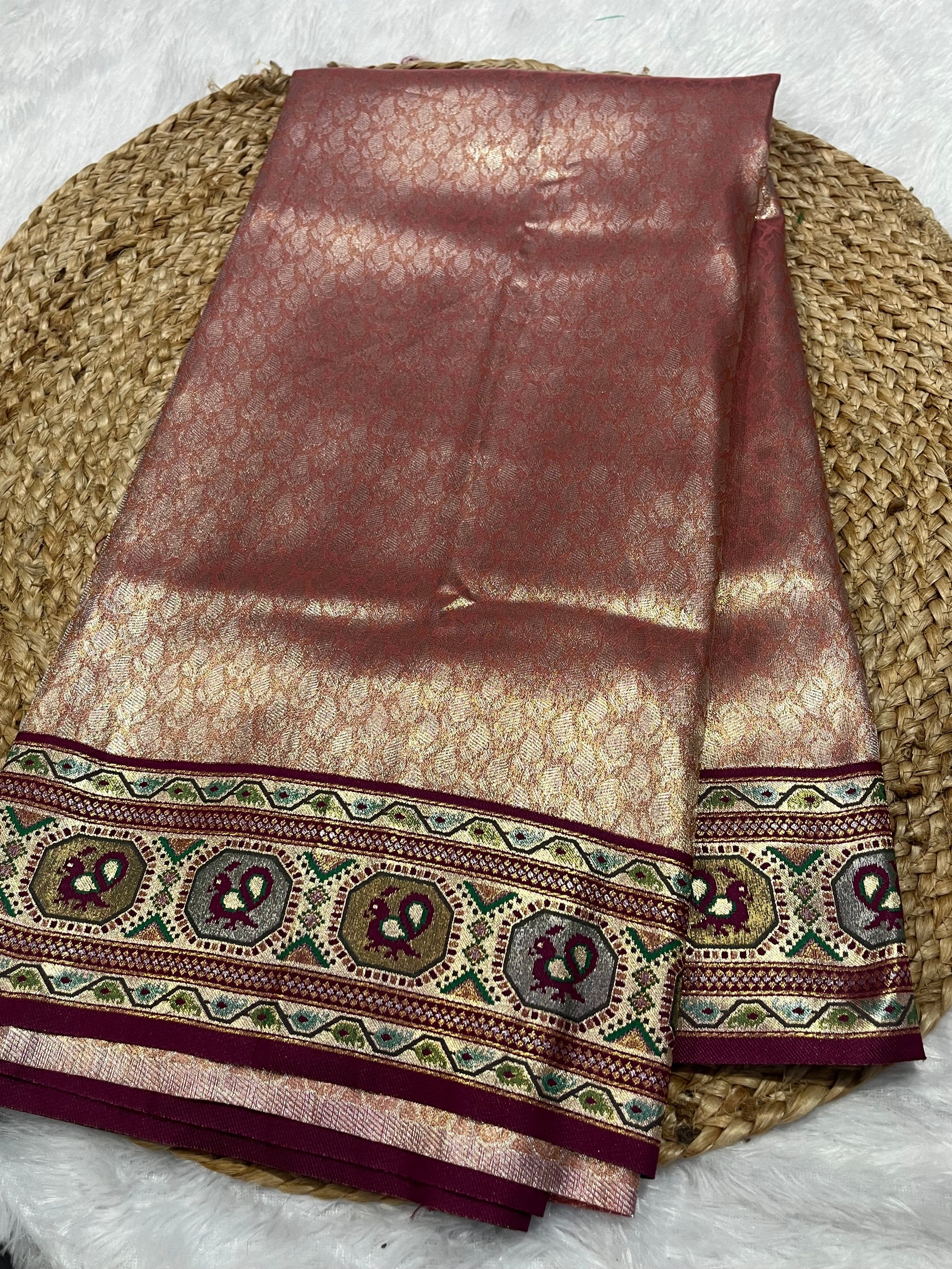 Kanchi ikktara ( bridal 2 )