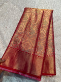 Kanchi ikktara ( bridal collection)