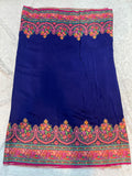 Kashmir emporium kani silk ( 2 mtr )