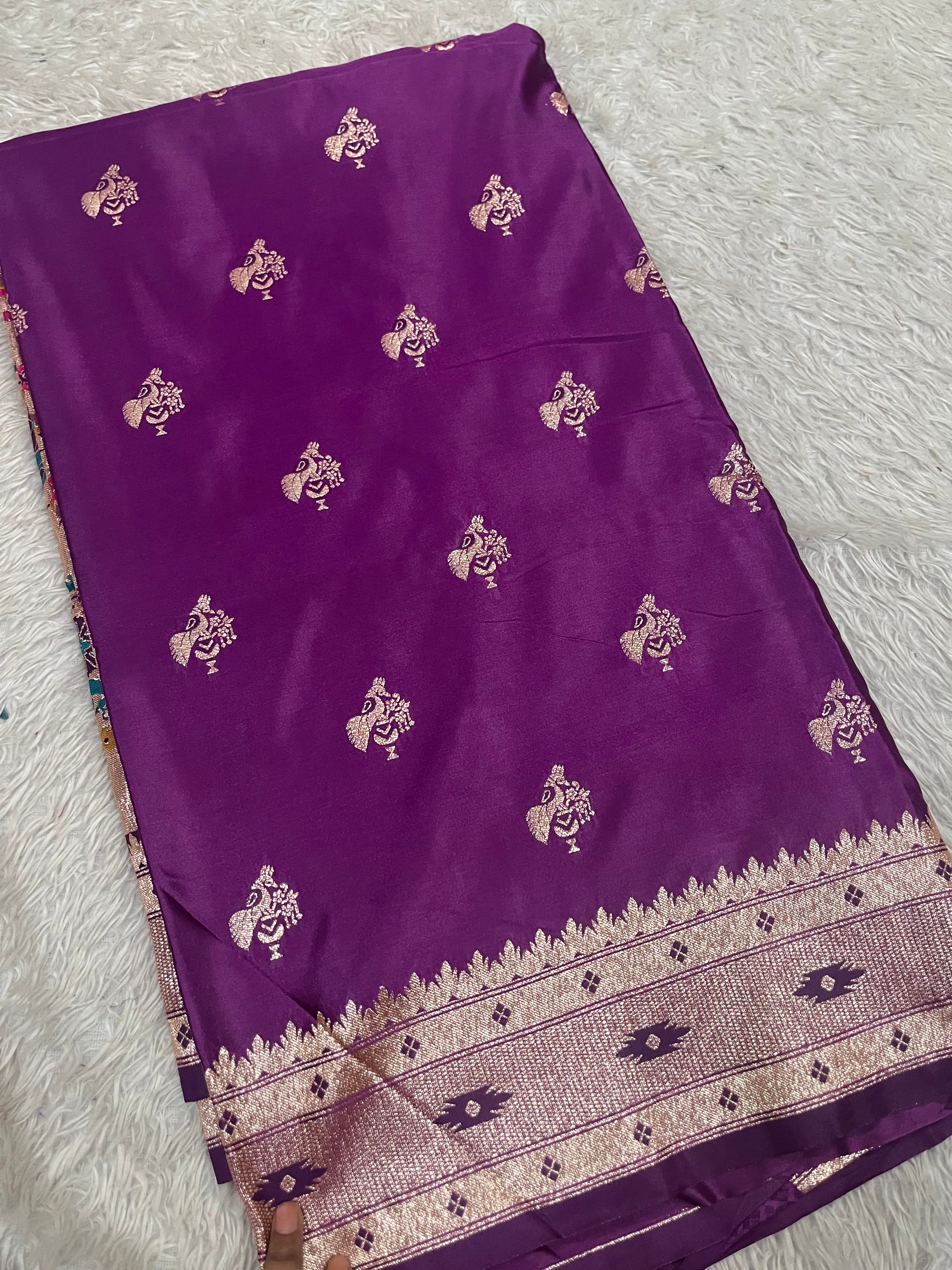 Mashrm / gaji ( Banaras -101 )