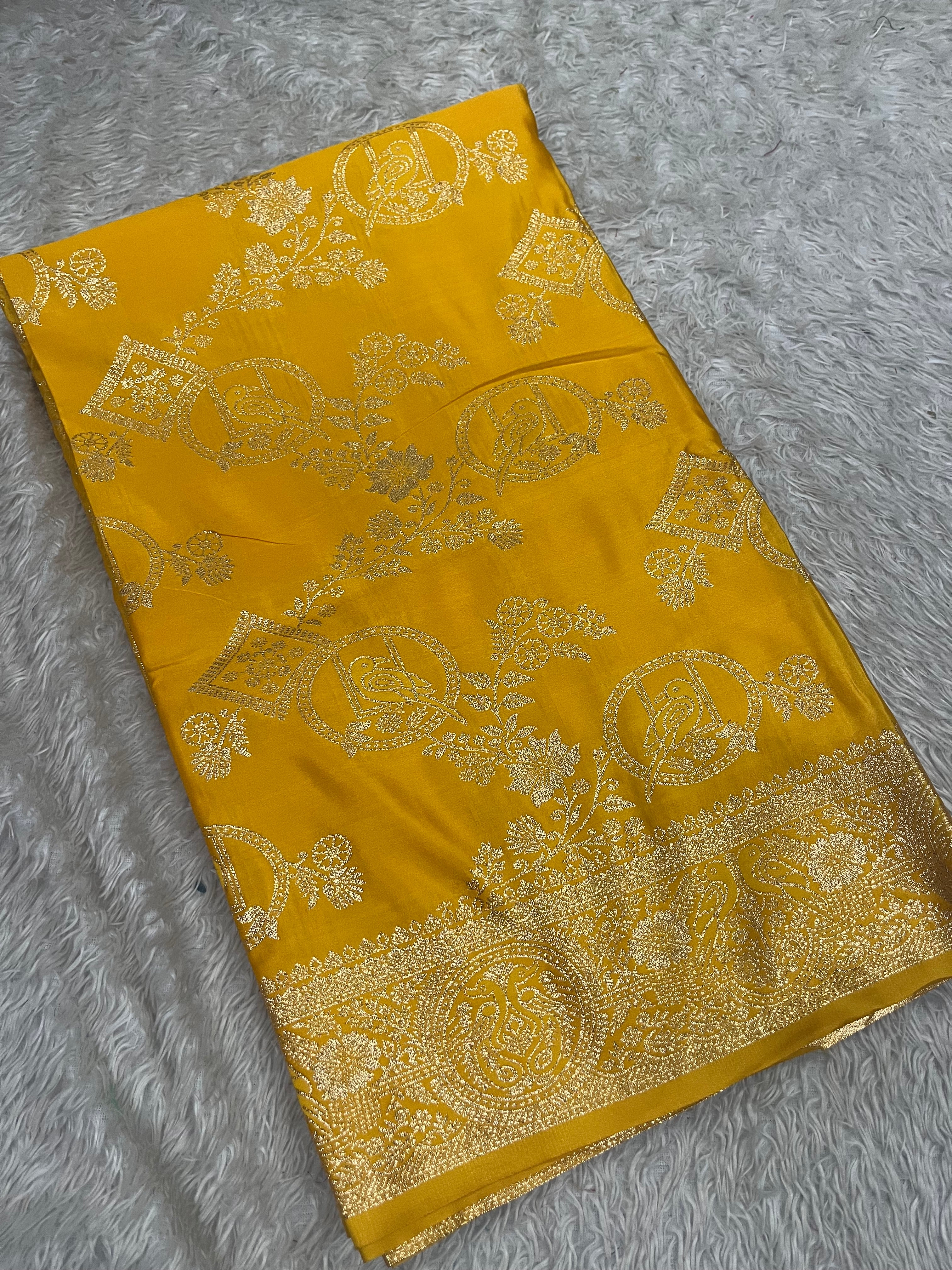 Mashrm / gaji ( Banaras -101 )