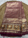 Kanchi ikktara ( bridal 2 )