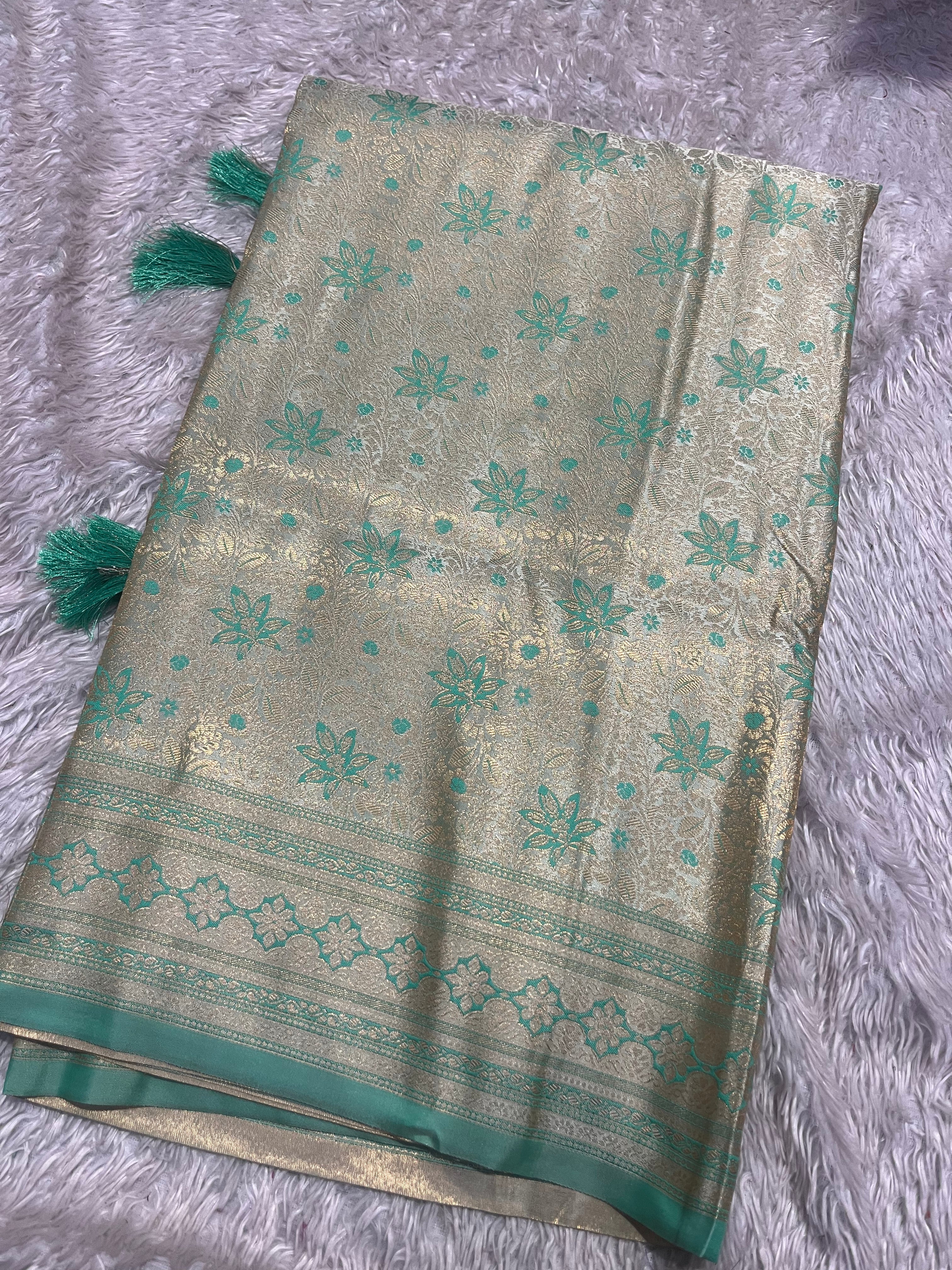Mashrm / gaji ( Banaras -101 )