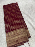 Mashrm silk ( code-103 )