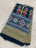 Patola saree ( Patola -101 )