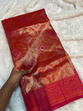 Pattu langa bits