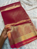Pattu langa bits