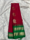 Pattu saree