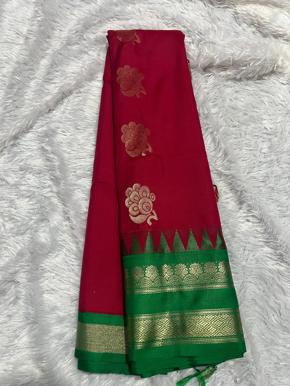 Pattu saree