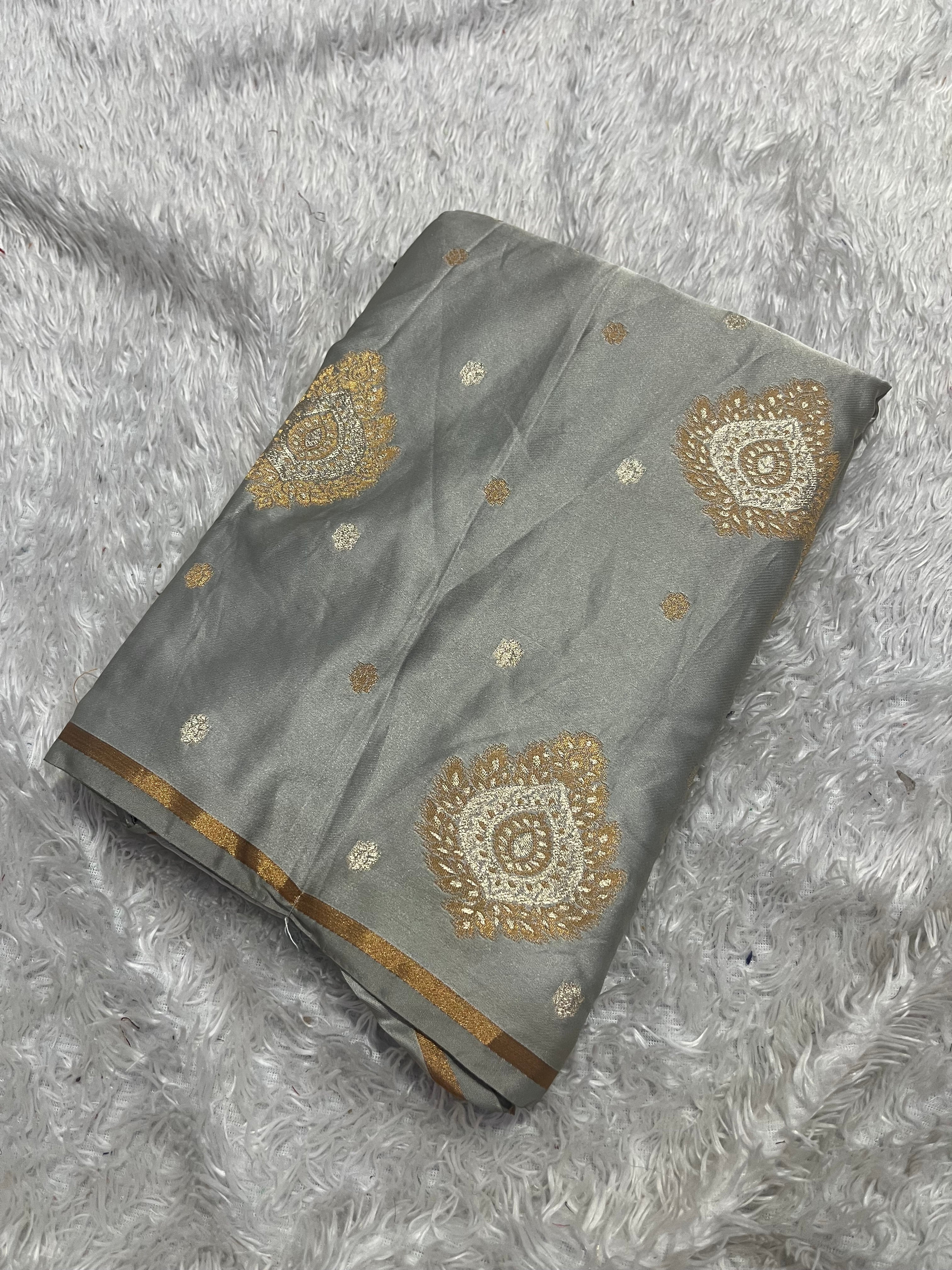 gaji satin