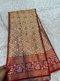 Kanchi ikktara ( bridal collection)