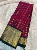 Pattu sarees