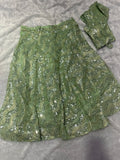 Lehnega set