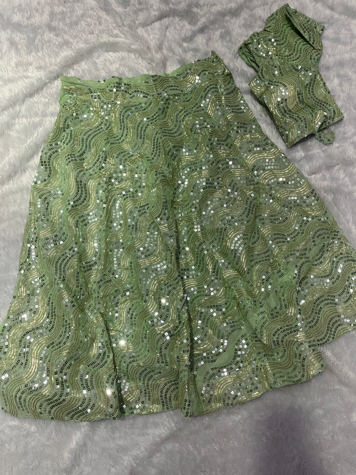 Lehnega set