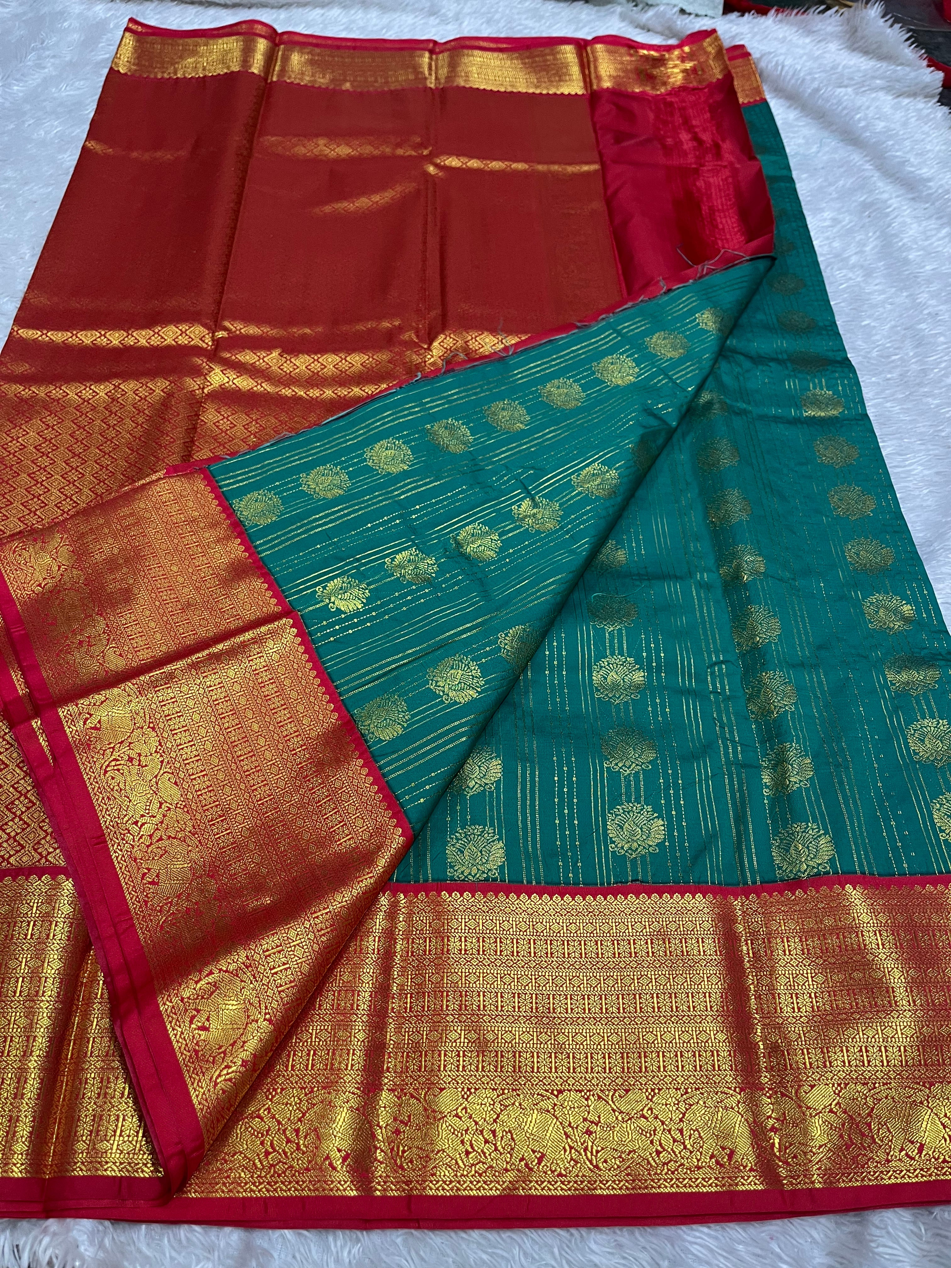 Kanchi pattu