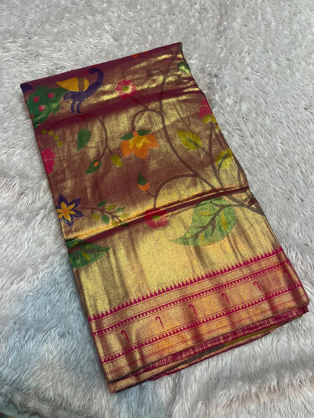 Brownz color ( code -101 )